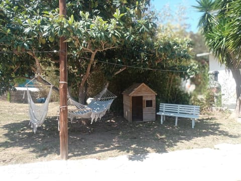 Casa Calafell House in Baix Penedès