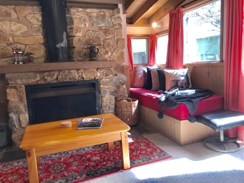 Bindi - Alpine Getaways's Chalet at Tower Rd Chalet in Dinner Plain