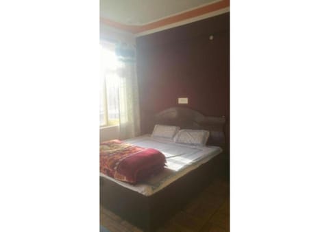 Standard rooms in Dharmakot Bed and Breakfast in Himachal Pradesh