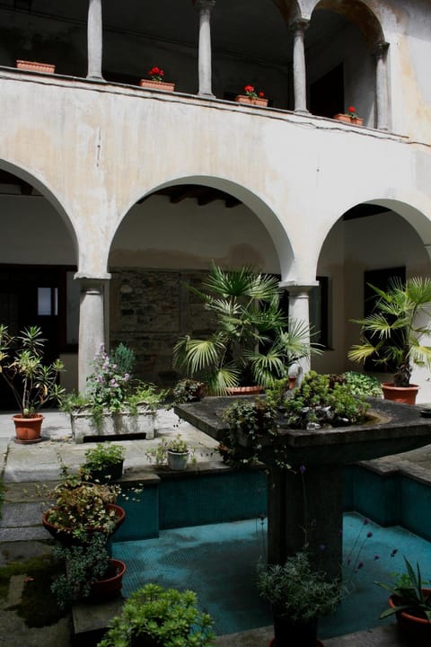 Residence Briona Appartement-Hotel in Domodossola