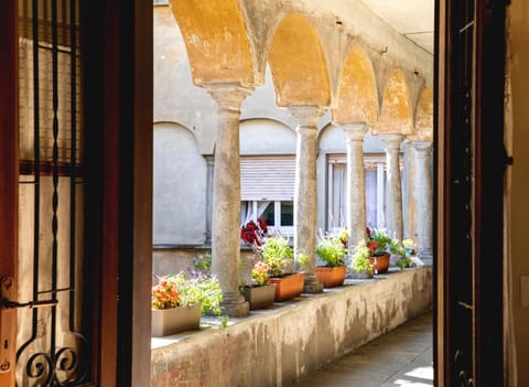 Residence Briona Appart-hôtel in Domodossola