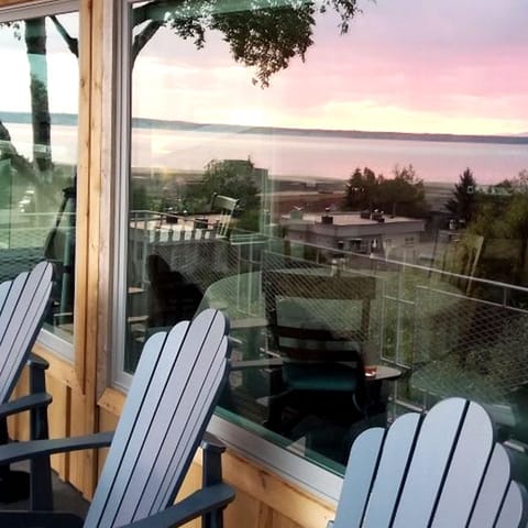 Susitna Place B&B Bed and Breakfast in Anchorage