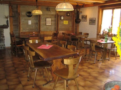 Hotel Elite B&B Inn in Rossinière