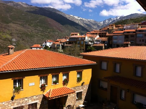 Casa Rural Sierra de Tormantos Country House in Valle del Jerte