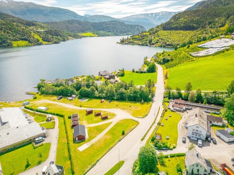 Hardanger Guesthouse Hotel in Vestland