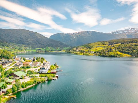 Hardanger Guesthouse Hotel in Vestland