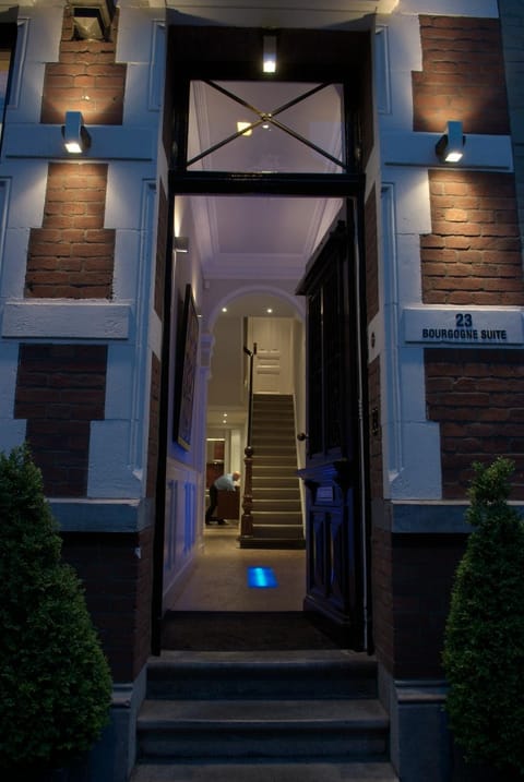 Bourgogne Suite Maastricht Hôtel in Maastricht