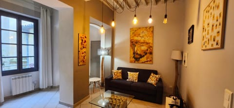 Le Barrème Apartment in Arles