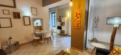 Le Barrème Apartment in Arles