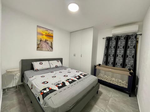 Lev Eilat VIP 2 Apartment in Eilat