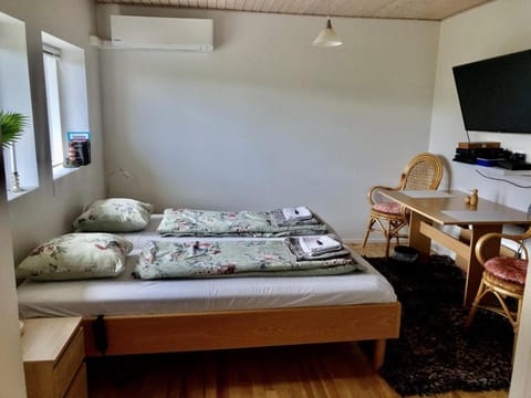 Falster værelse Vacation rental in Væggerløse