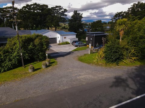Two Rivers Ohakune Bed and Breakfast in Ohakune