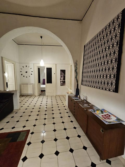 Casa Cenzina Apartamento in Cosenza