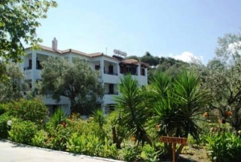 Villa Maro Apartment in Skopelos