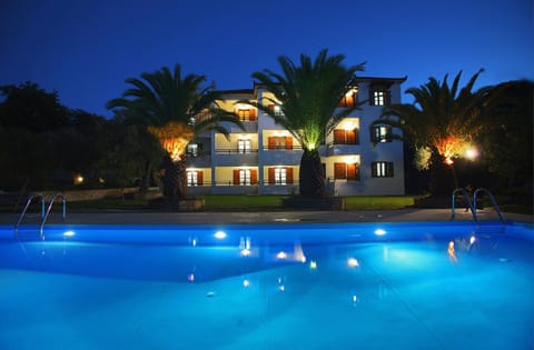 Villa Maro Apartment in Skopelos