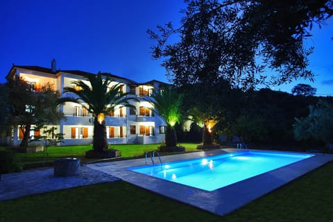 Villa Maro Condominio in Skopelos