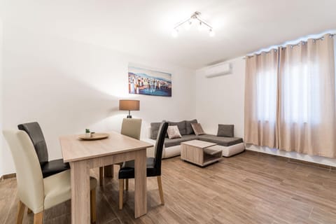 Apartment Visic's place Condo in Dubrovnik