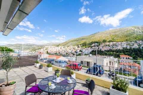 Apartment Visic's place Condo in Dubrovnik