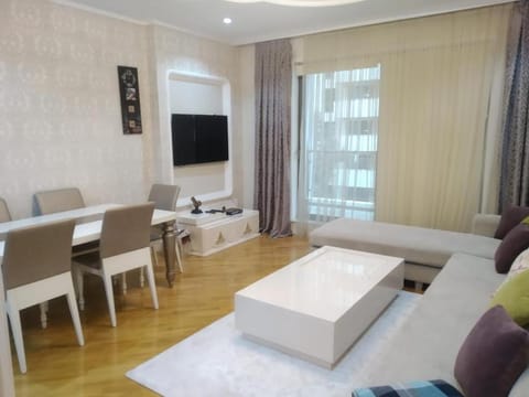 Abmasador Apartment Copropriété in Baku