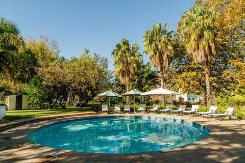 Garden view, Pool view, Swimming pool, Swimming pool