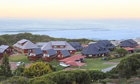 Brenton on Sea Cottages Bed and Breakfast in Knysna