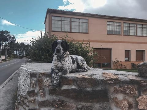 Casa Idalia House in Galicia