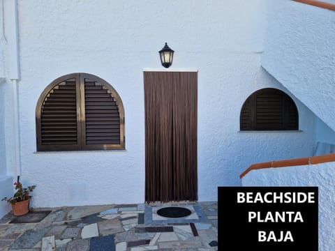 BeachSide Apartments Peñiscola Eigentumswohnung in Peniscola