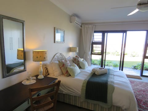 The Beach House Chambre d’hôte in Port Alfred