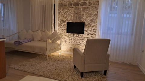 Medulić Palace Rooms & Apartments Condo in Šibenik