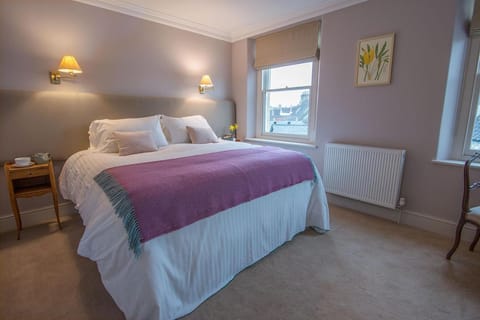 Bistro Lotte Bed and Breakfast in Frome