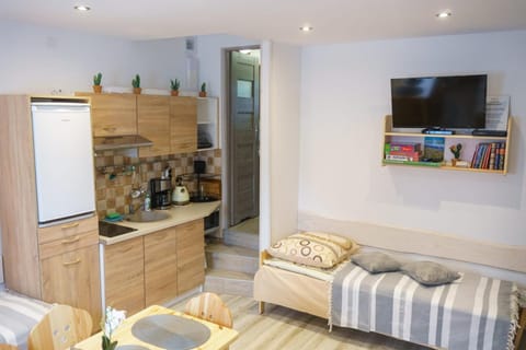 Library, TV and multimedia, Kitchen or kitchenette, Living room, Seating area, minibar