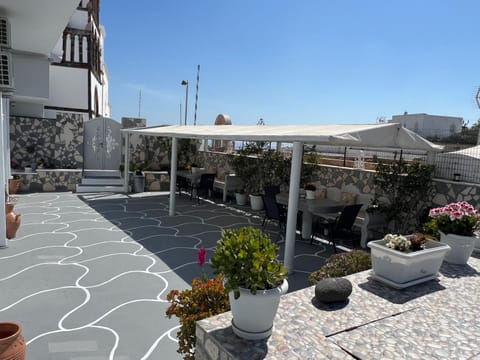 Villa Pavlina Übernachtung mit Frühstück in Santorini