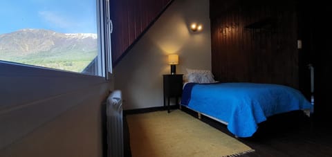 Ski Sur Apartments Condo in San Carlos Bariloche