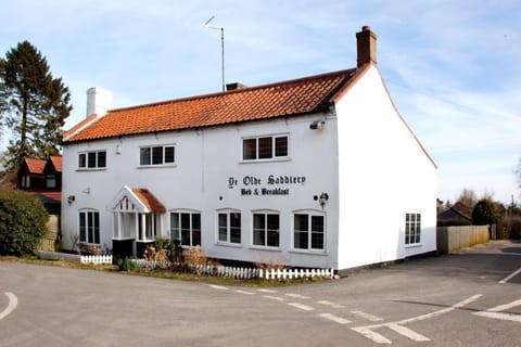 Ye Olde Saddlery B&B Bed and Breakfast in Broadland District