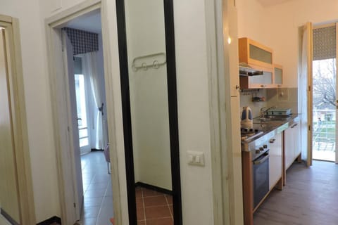 Maison Bury Apartment in Rapolano Terme