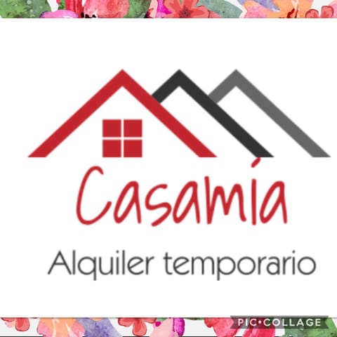 Casamia Studio Condo in Bahía Blanca