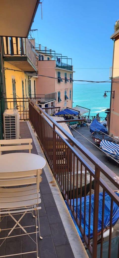 View (from property/room), Balcony/Terrace, Balcony/Terrace