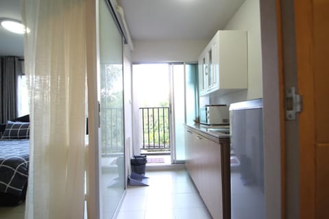 D Condo Kathu-Patong Phuket by Suna Appartement in Kathu