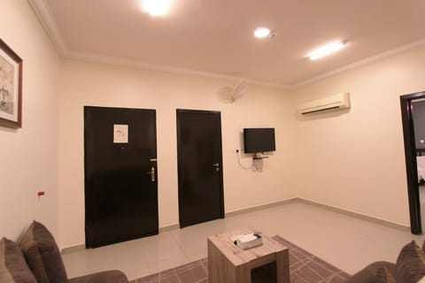 Al Qaswaa Furnished Apartements Appartement-Hotel in Riyadh Province