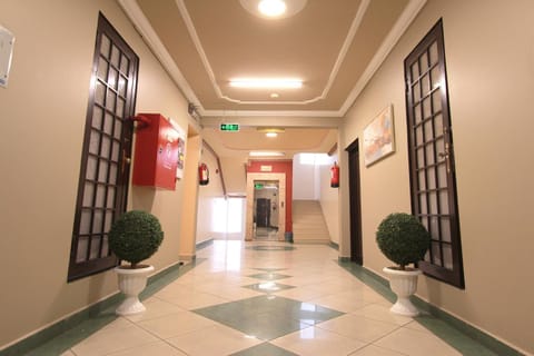 Al Qaswaa Furnished Apartements Apartment hotel in Riyadh Province