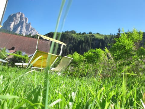 Villa Ula Verda- Apartments Marianna Apartment in Santa Cristina Gherdëina