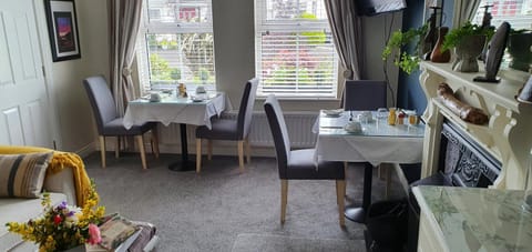 Grove Bed & Breakfast Übernachtung mit Frühstück in Coleraine