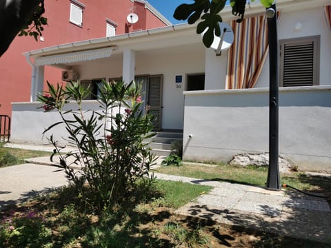 Luce Casa in Zadar County