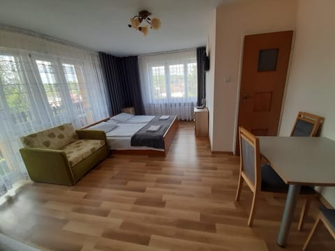 Noclegi Michaś Vacation rental in Lviv Oblast