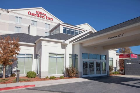 Hilton Garden Inn Oklahoma City Midtown Hotel in Oklahoma City