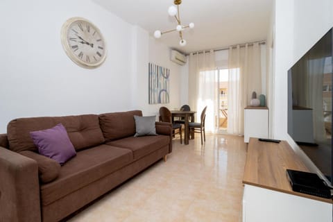 Espanatour BILBAO 19 Apartment in Torrevieja