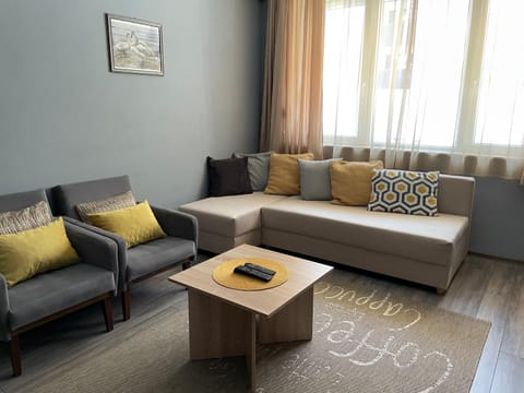 Radost Apartment in Varna