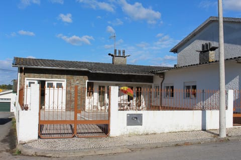 Facade/entrance, Street view