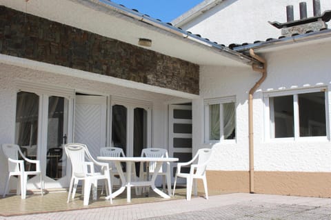 Patio, Balcony/Terrace