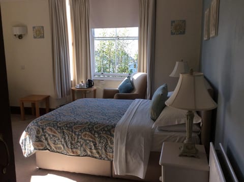 Bron Aber Bed and Breakfast in Criccieth